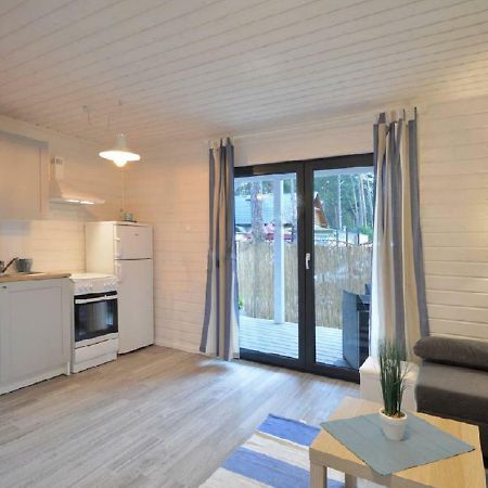 Villa Playa Дзивновек Экстерьер фото